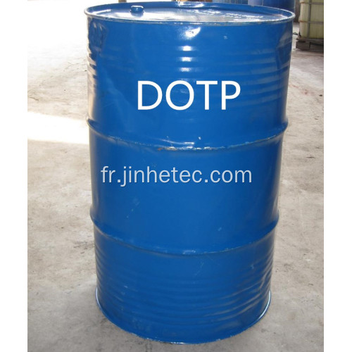 Additifs de plastifiant DOTP Dioctyl Téréphtalate 6422-86-2